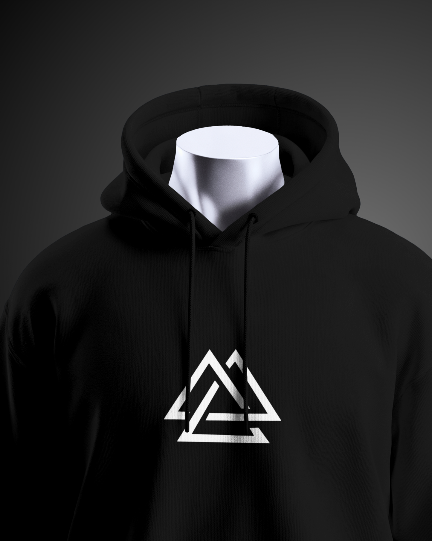 Secret Society - Hoodie