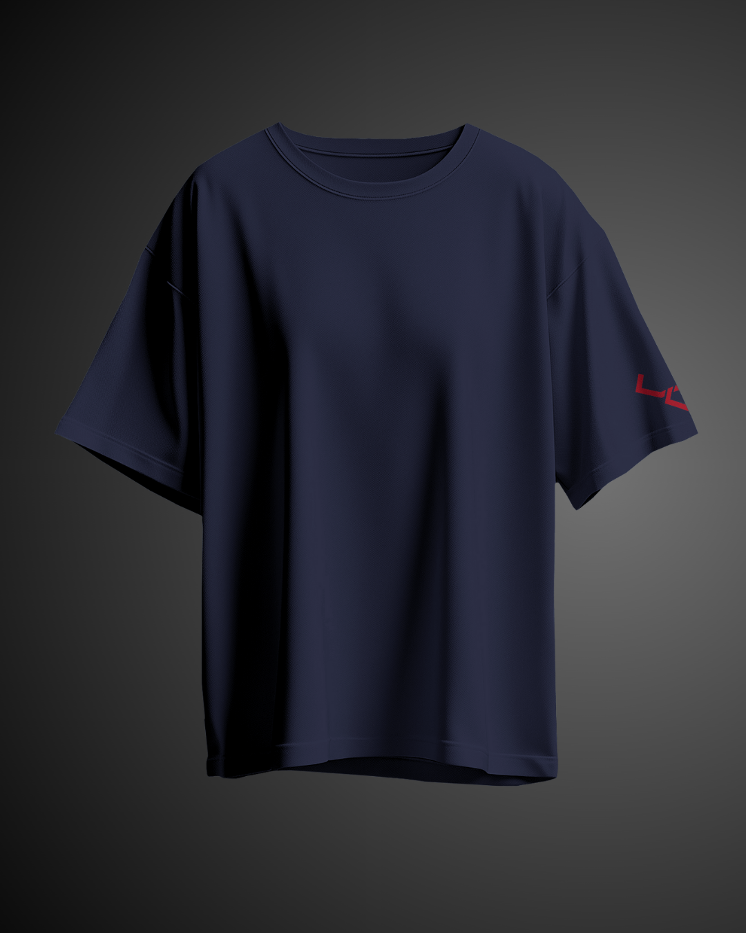 Prosperity - Oversized Tee