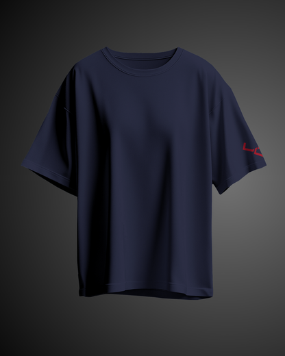 Prosperity - Oversized Tee