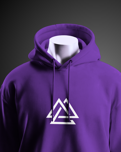 Secret Society - Hoodie