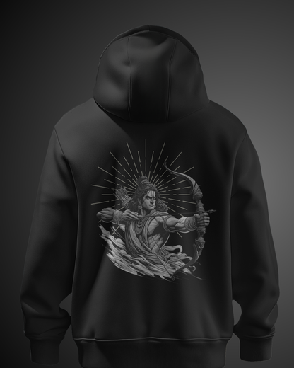 The Saviour - Hoodie