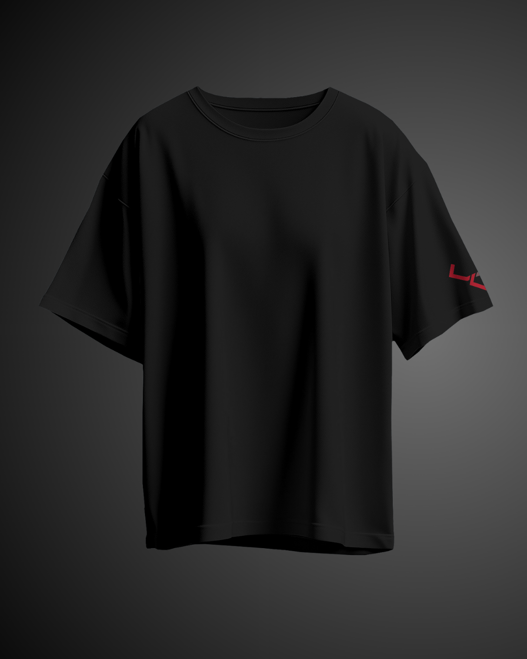 Prosperity - Oversized Tee