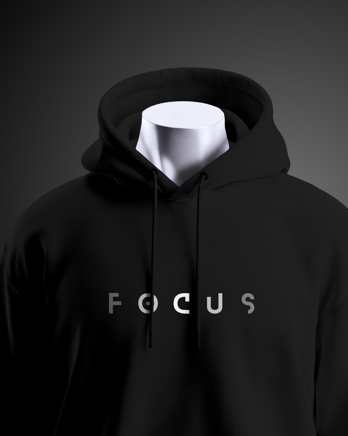 Perspective - Hoodie