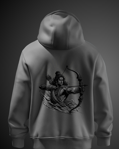 The Saviour - Hoodie