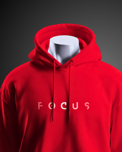 Perspective - Hoodie