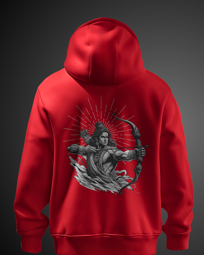 The Saviour - Hoodie