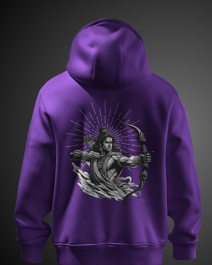 The Saviour - Hoodie