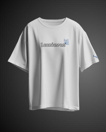 Luminous - Oversized Tee