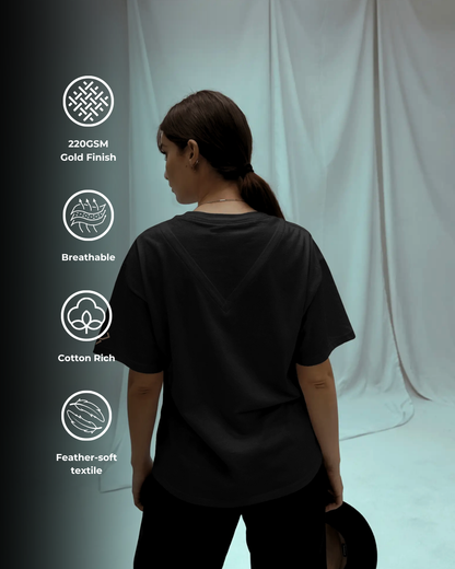 Spooky - Oversized Tee