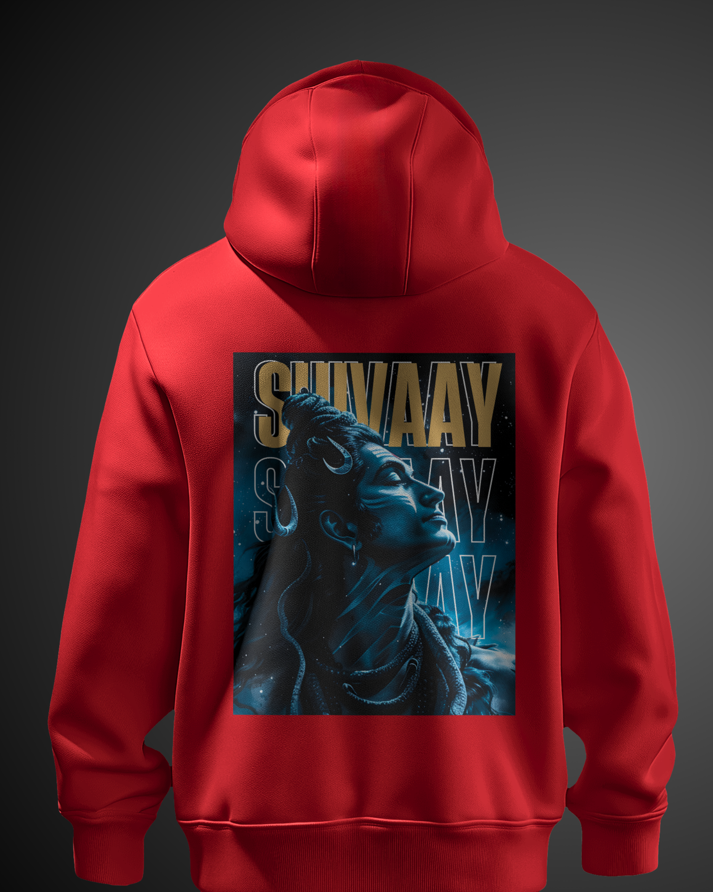 The Fierce One - Hoodie