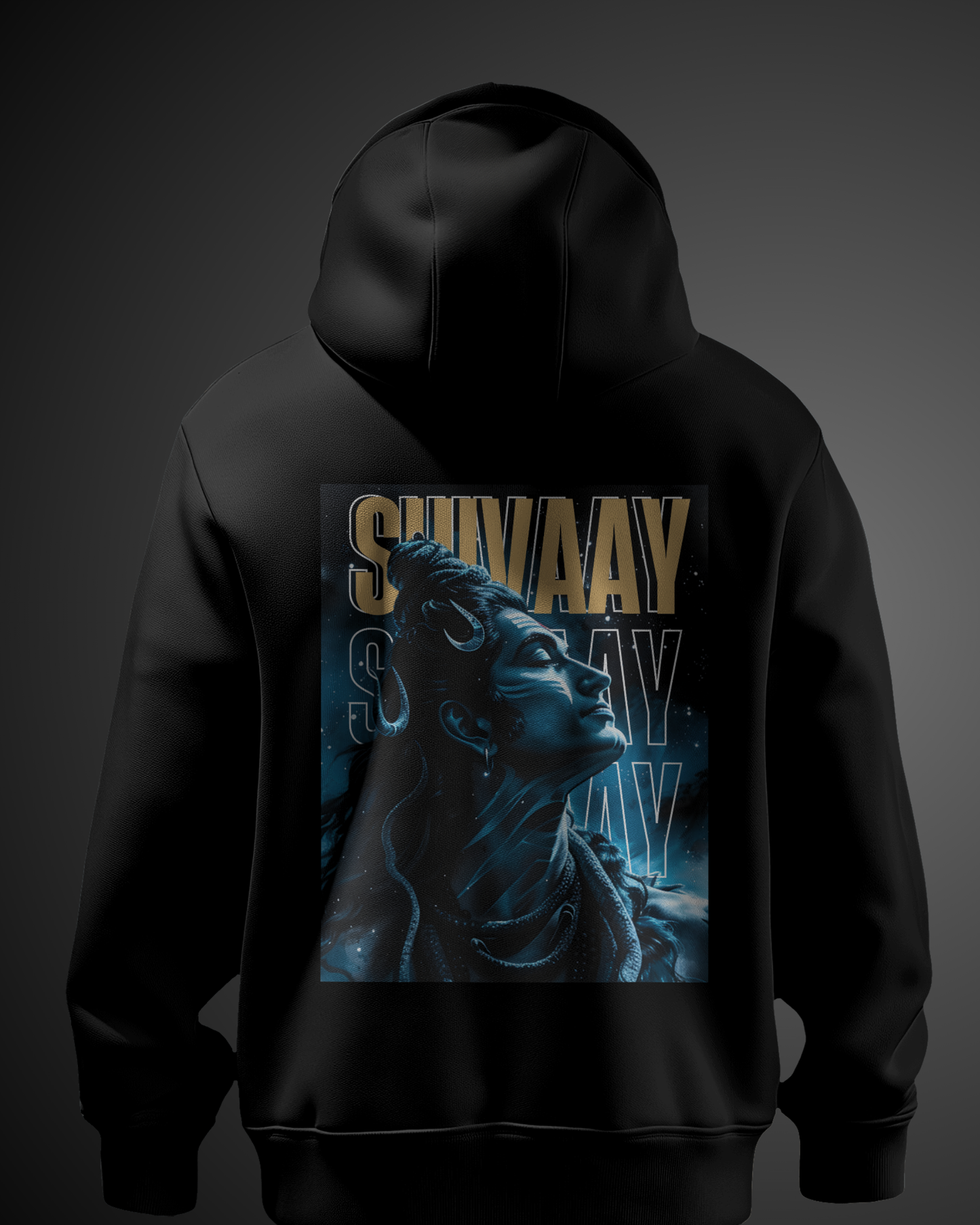 The Fierce One - Hoodie