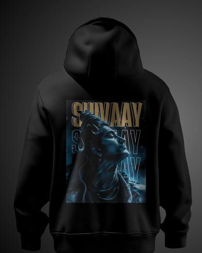 The Fierce One - Hoodie