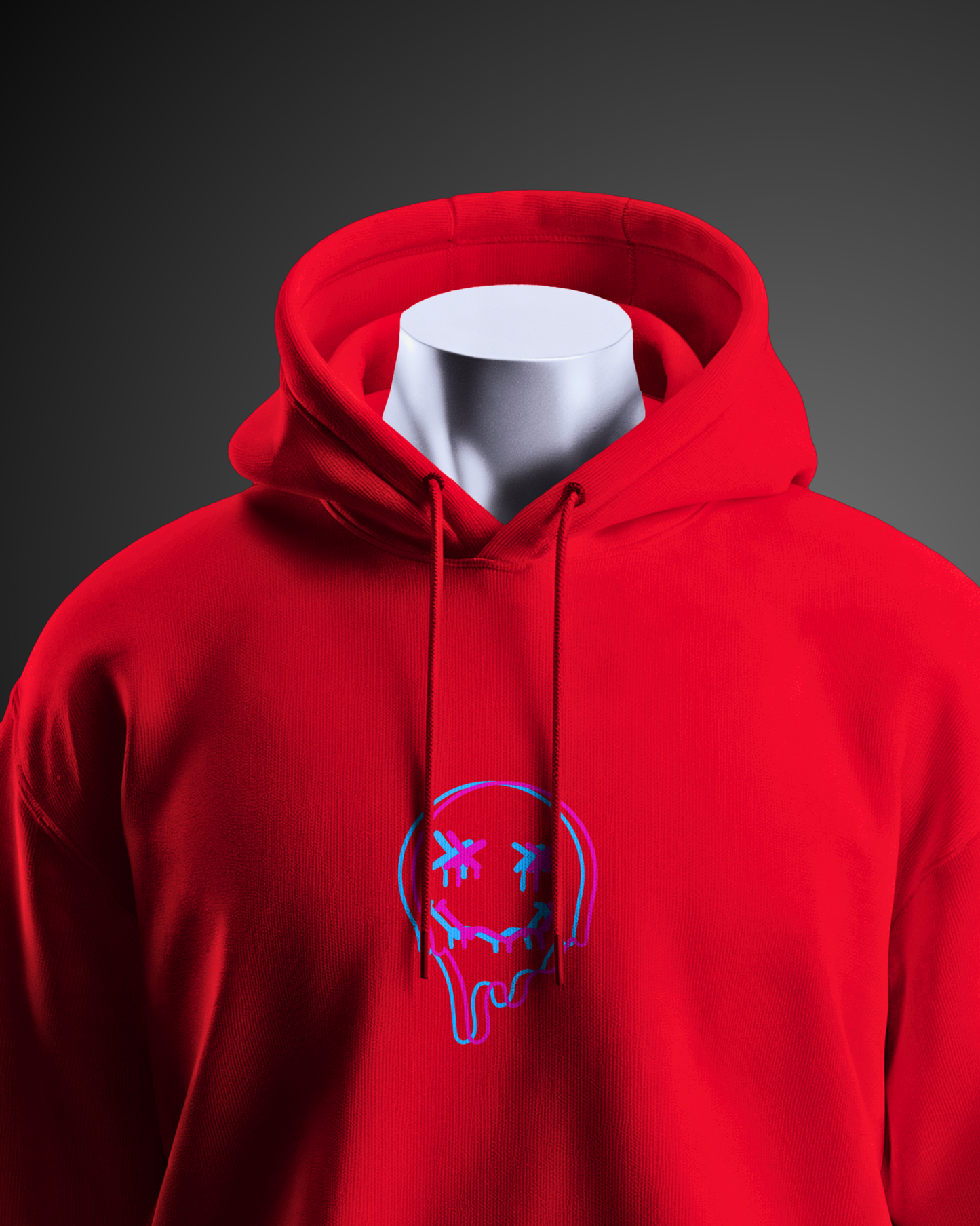 Wild Monkey - Hoodie
