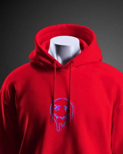 Wild Monkey - Hoodie