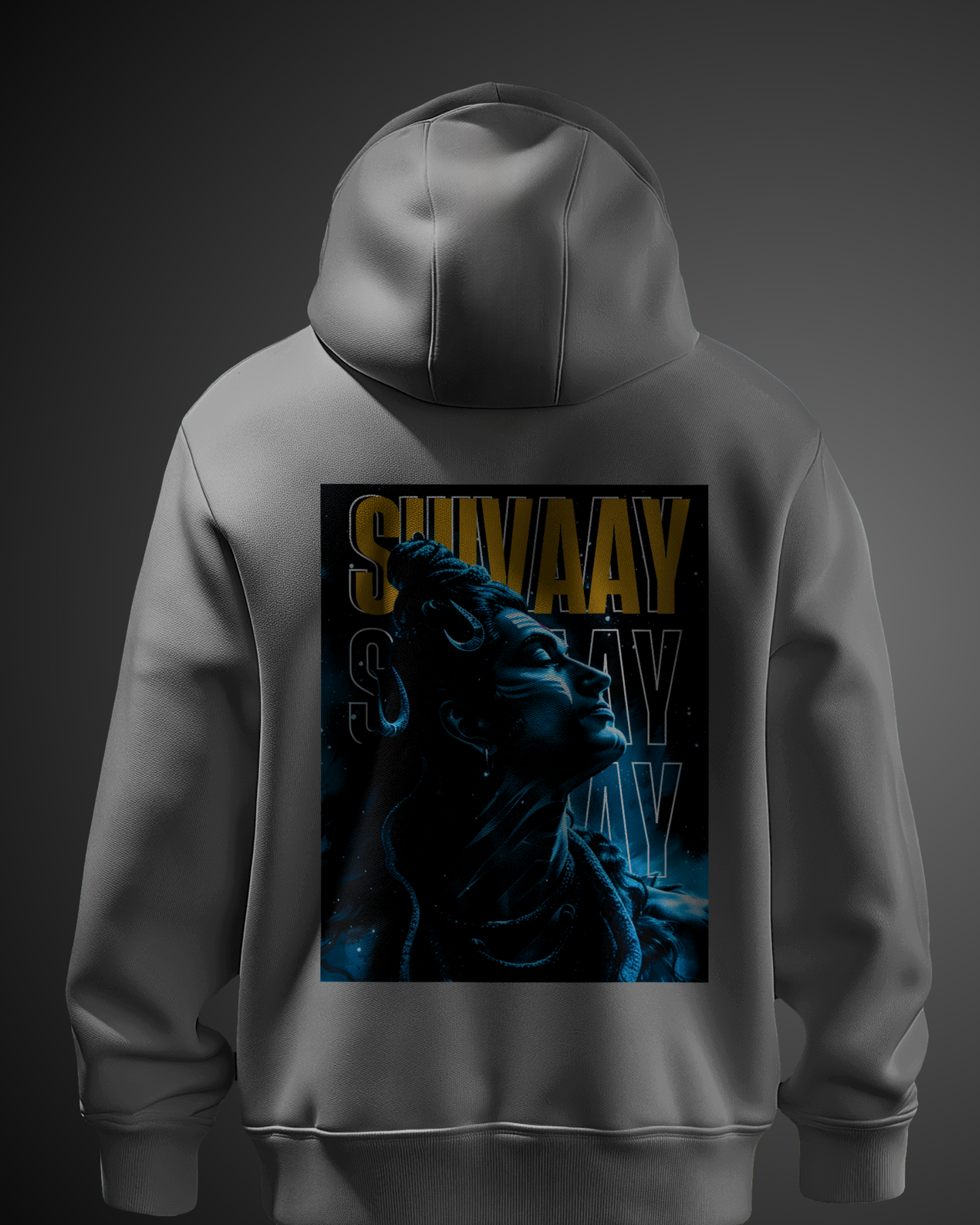 The Fierce One - Hoodie