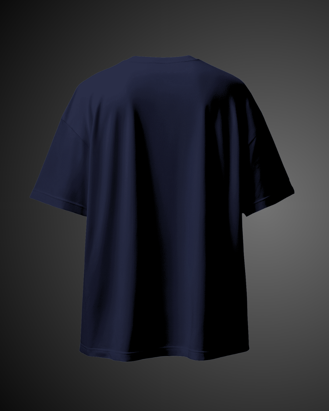 PureBlend - Oversized Tee