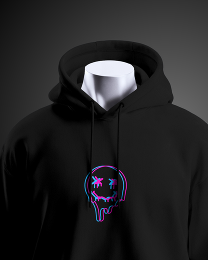 Wild Monkey - Hoodie