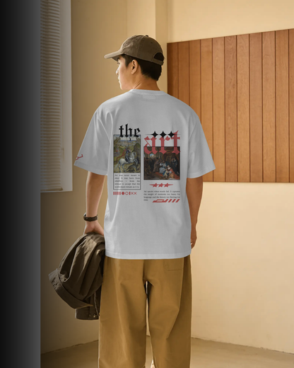Artisinal - Oversized Tee