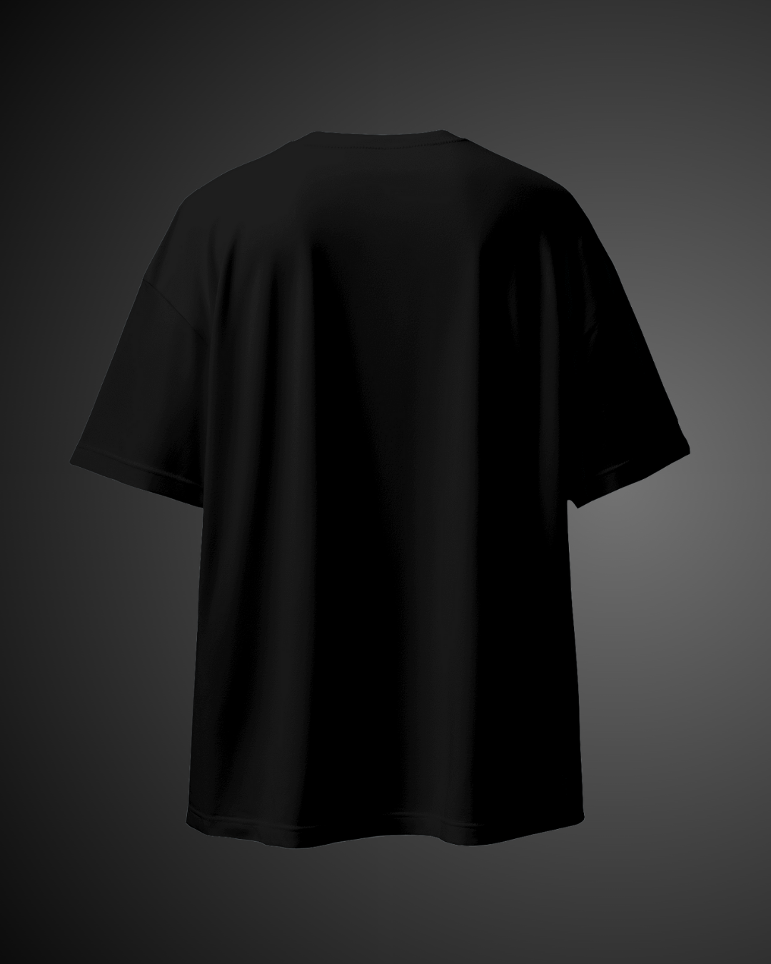 PureBlend - Oversized Tee