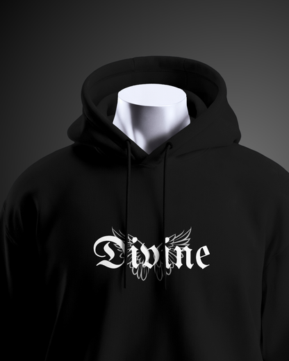 Divine Beauty - Hoodie