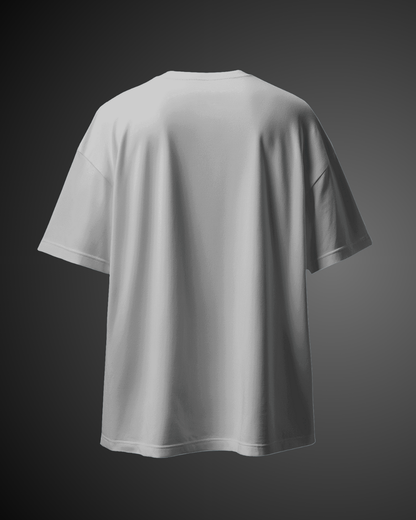 PureBlend - Oversized Tee