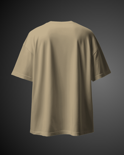 PureBlend - Oversized Tee