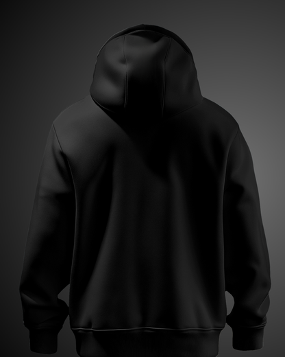 Three Eyed - Hoodie