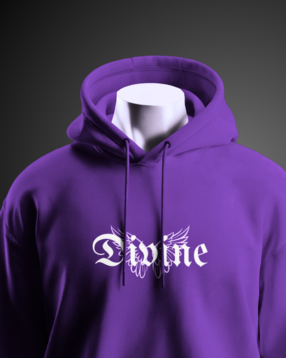 Divine Beauty - Hoodie