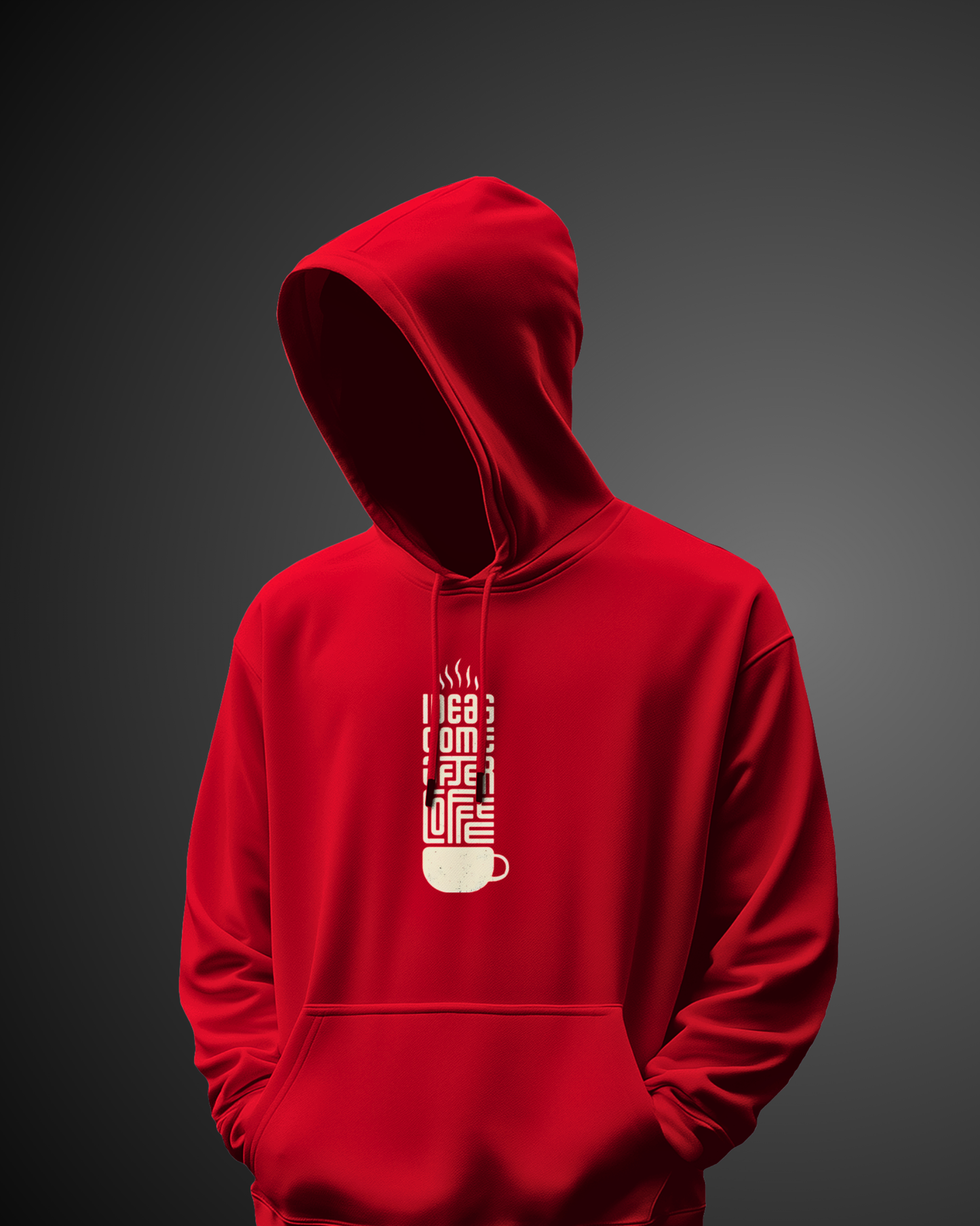 Morning Brew - Hoodie