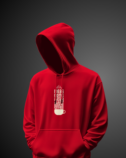 Morning Brew - Hoodie