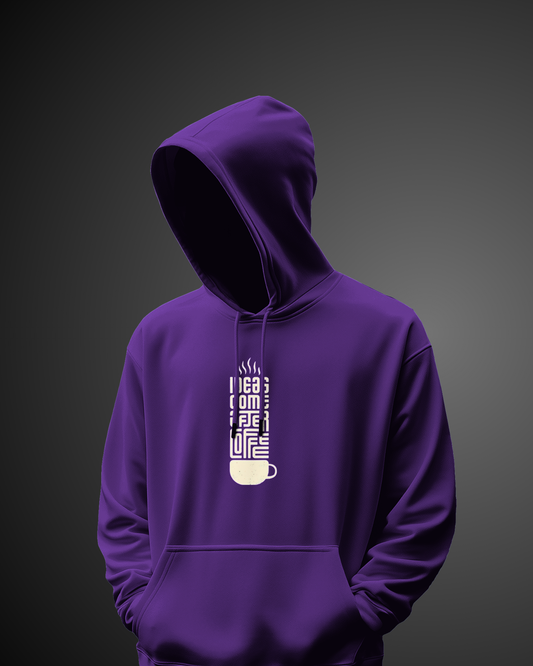 Morning Brew - Hoodie