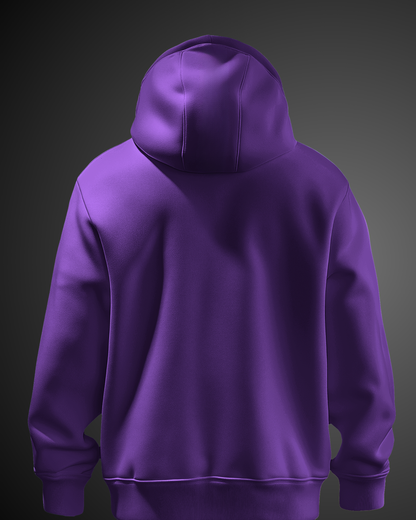 Sleepy Kitty - Hoodie