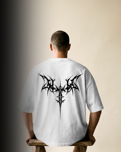 Flight of Flightless - Oversized Tee