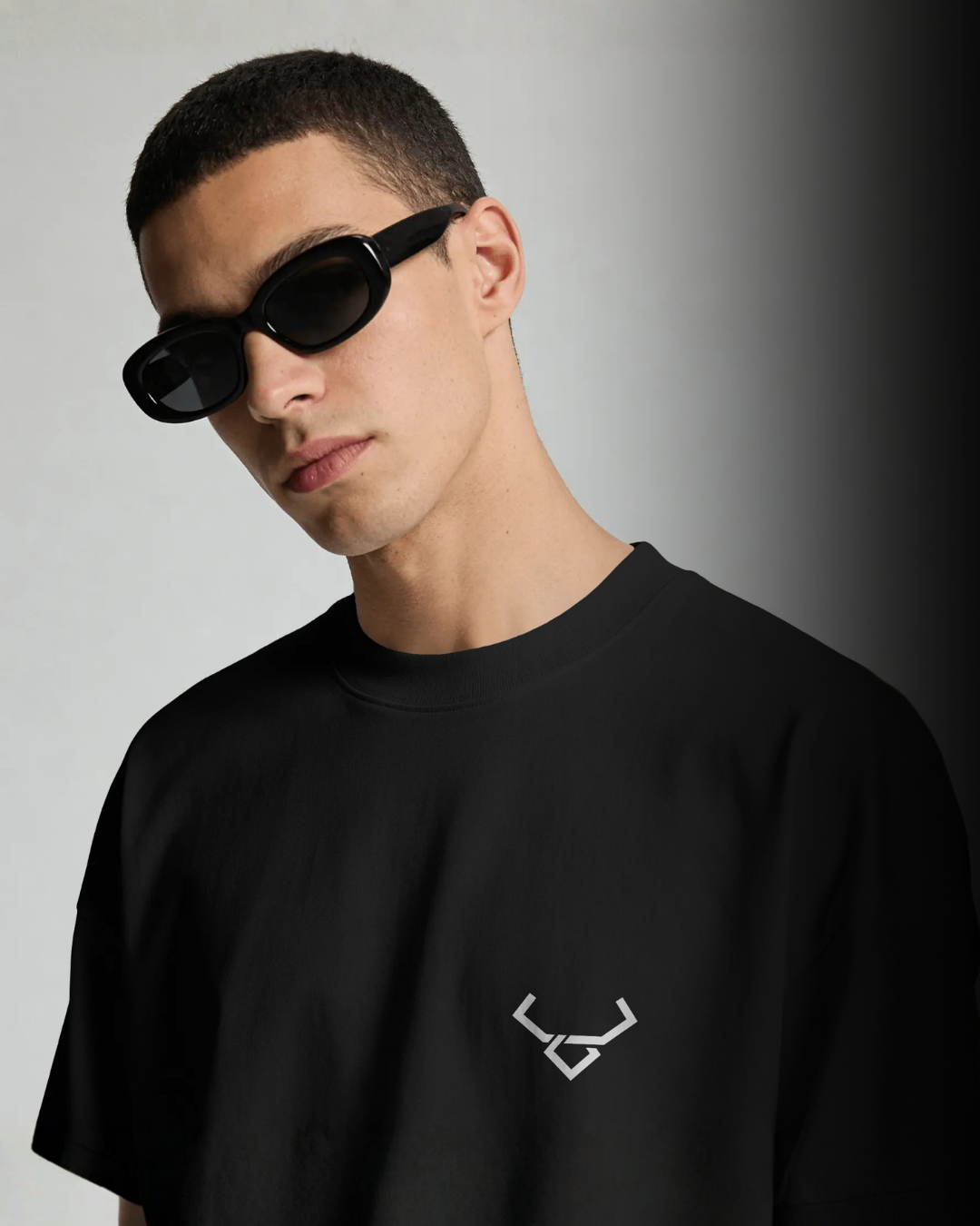 Truly Free - Oversized Tee