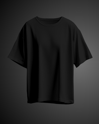 PureBlend - Oversized Tee