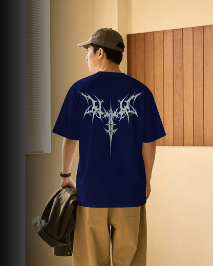 Flight of Flightless - Oversized Tee