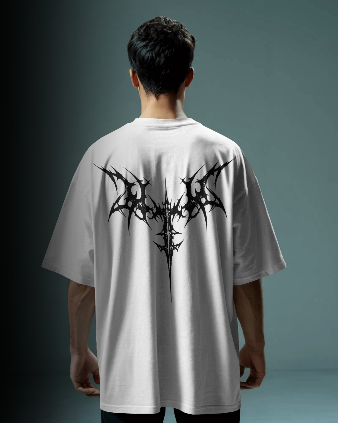Flight of Flightless - Oversized Tee