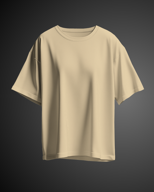 PureBlend - Oversized Tee