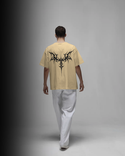 Flight of Flightless - Oversized Tee