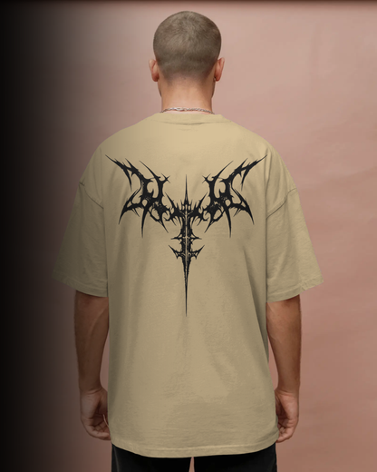 Flight of Flightless - Oversized Tee