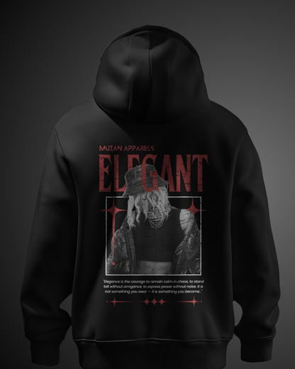 Elegance - Hoodie