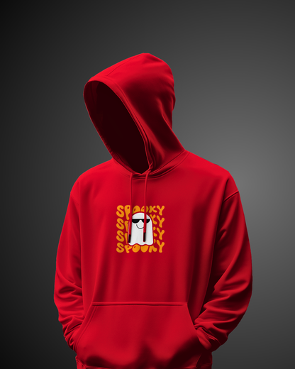 Spooky - Hoodie