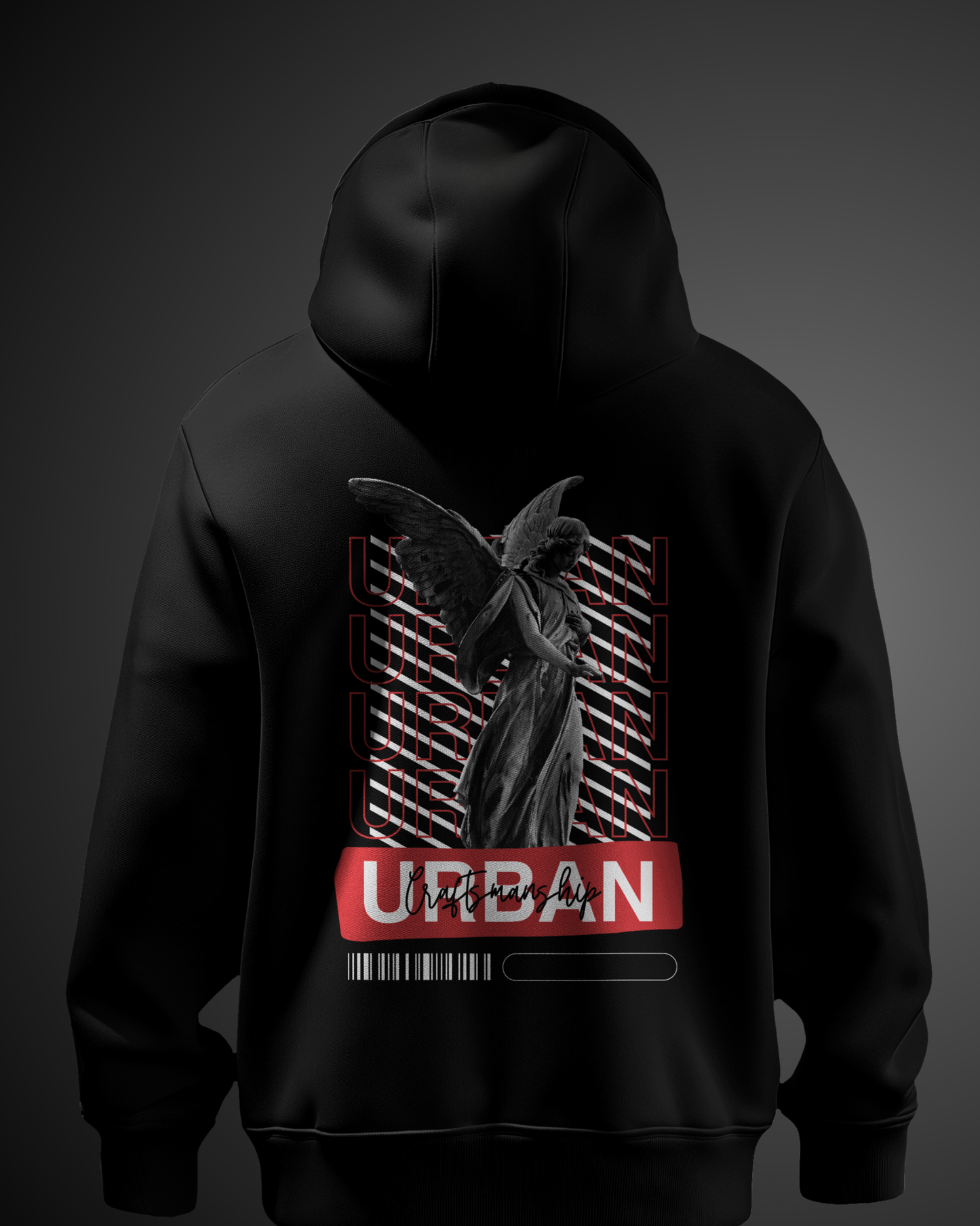 Urban Artist - Hoodie