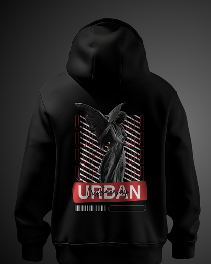 Urban Artist - Hoodie