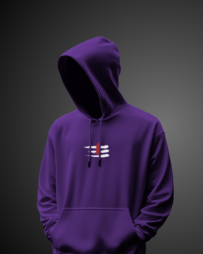 The Fierce One - Hoodie