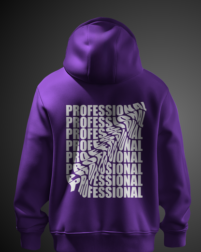 Unprofessional - Hoodie