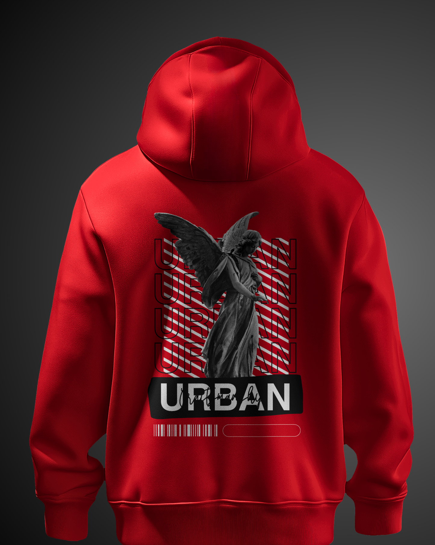 Urban Artist - Hoodie