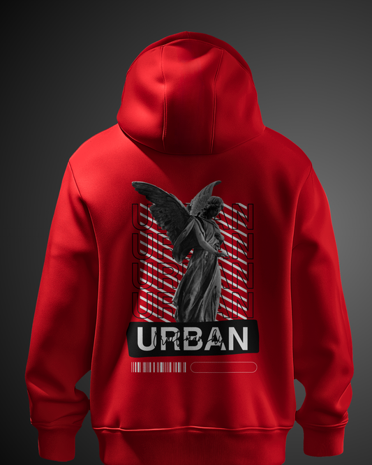 Urban Artist - Hoodie
