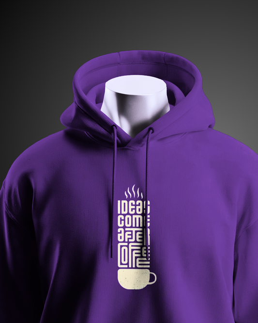 Morning Brew - Hoodie