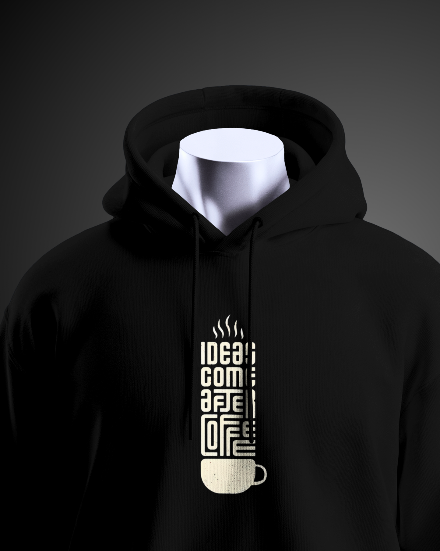 Morning Brew - Hoodie